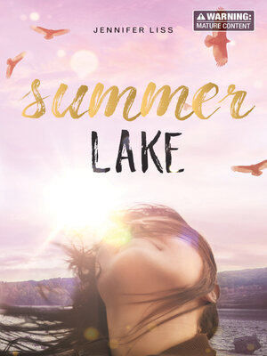 cover image of Summer Lake
